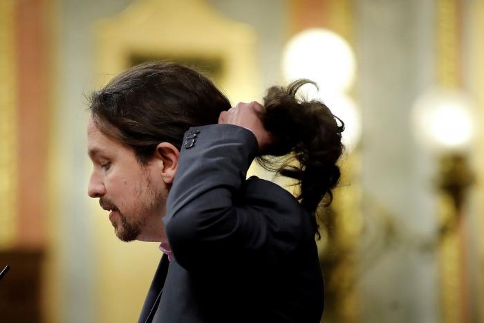 La amenaza de Rufián: "Si no hay Mesa, no hay legislatura"
