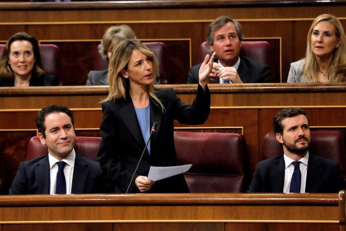 La amenaza de Rufián: "Si no hay Mesa, no hay legislatura"