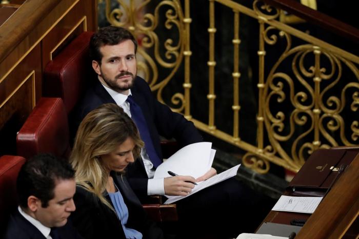 La amenaza de Rufián: "Si no hay Mesa, no hay legislatura"