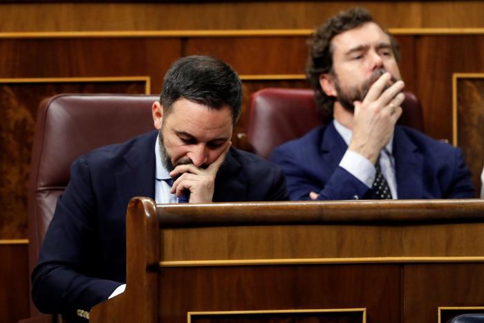La amenaza de Rufián: "Si no hay Mesa, no hay legislatura"