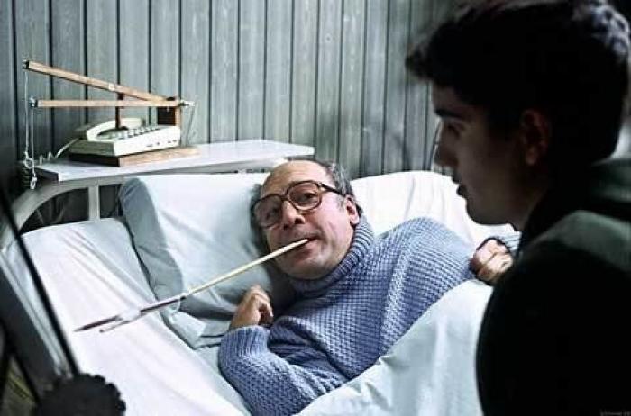 El detalle oculto de la aparición de Javier Bardem en Cannes