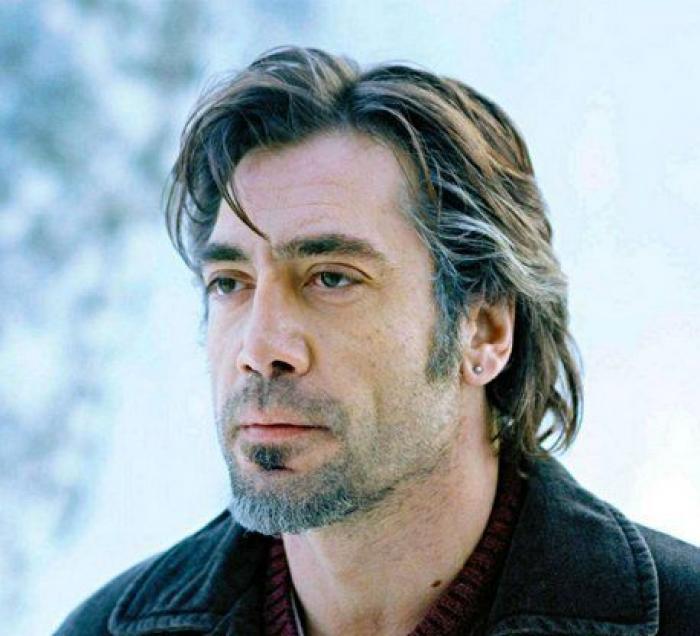 El detalle oculto de la aparición de Javier Bardem en Cannes