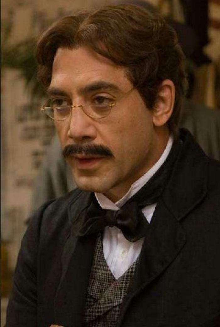 El detalle oculto de la aparición de Javier Bardem en Cannes