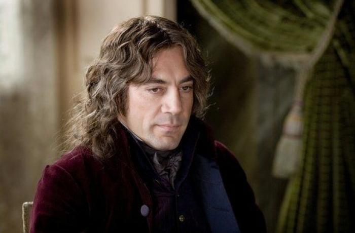 El detalle oculto de la aparición de Javier Bardem en Cannes