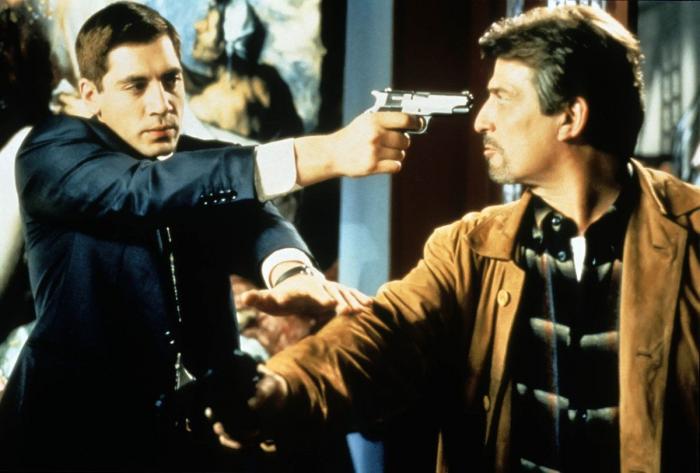 El detalle oculto de la aparición de Javier Bardem en Cannes