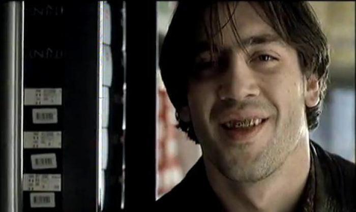 El detalle oculto de la aparición de Javier Bardem en Cannes