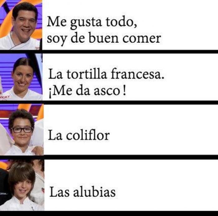 El impresionante cabreo de Jordi Cruz en 'MasterChef' (TVE): "Por primera vez en la historia..."