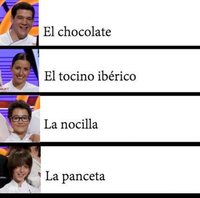 El impresionante cabreo de Jordi Cruz en 'MasterChef' (TVE): "Por primera vez en la historia..."