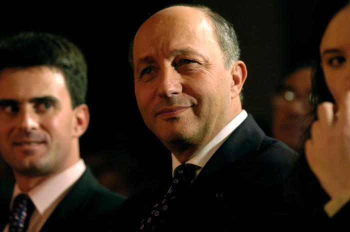 Valls atiza a Rivera por sus formas contra Sánchez: "No es el nivel..."