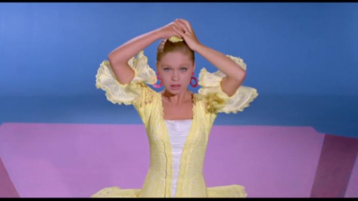 Dónde comprar la camiseta de Marisol de la diputada de CUP: "Soy una obrera de la cultura"