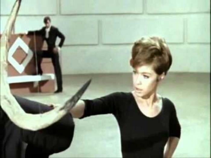 Dónde comprar la camiseta de Marisol de la diputada de CUP: "Soy una obrera de la cultura"