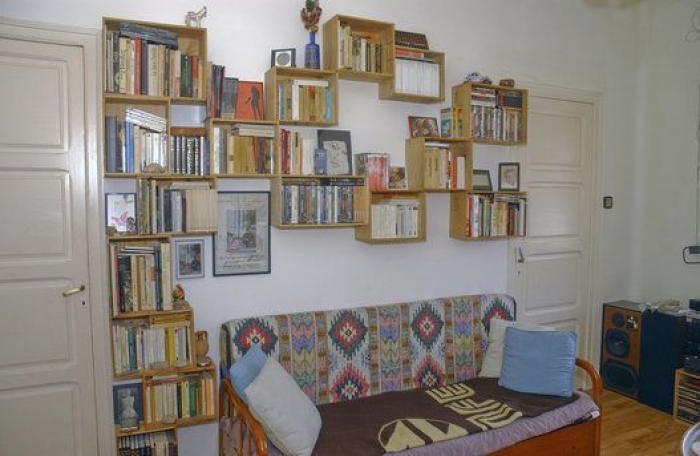 Todo lo que puedes hacer con una caja de vino... y un poco de maña (FOTOS)