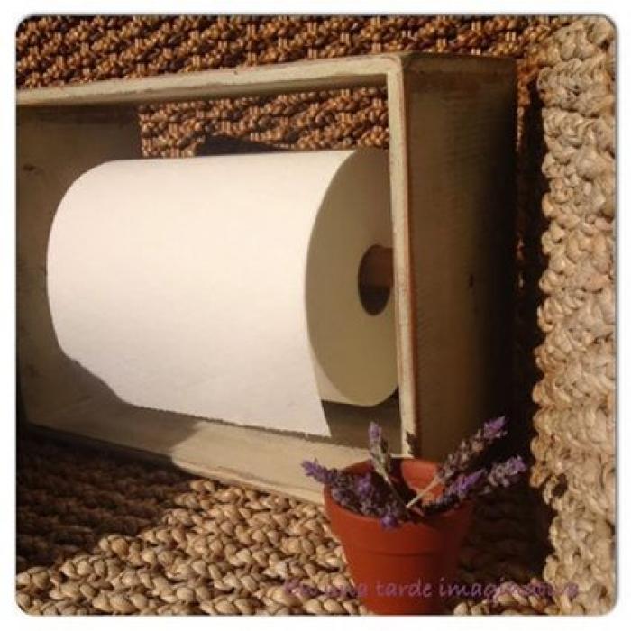 Todo lo que puedes hacer con una caja de vino... y un poco de maña (FOTOS)