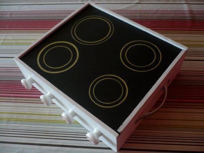 Todo lo que puedes hacer con una caja de vino... y un poco de maña (FOTOS)