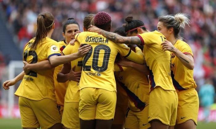 La Real Sociedad Femenina suspende una rueda de prensa porque sólo asistió un medio de comunicación