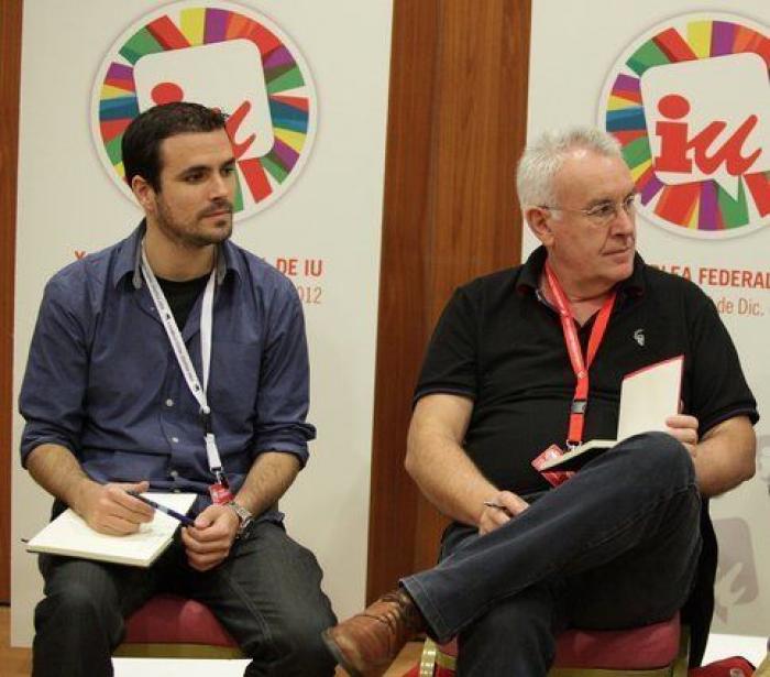 21 cosas que no sabías de Alberto Garzón