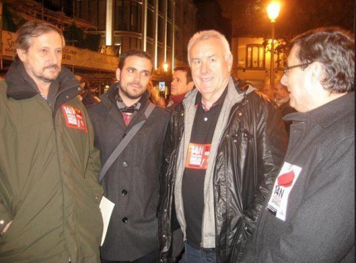 21 cosas que no sabías de Alberto Garzón