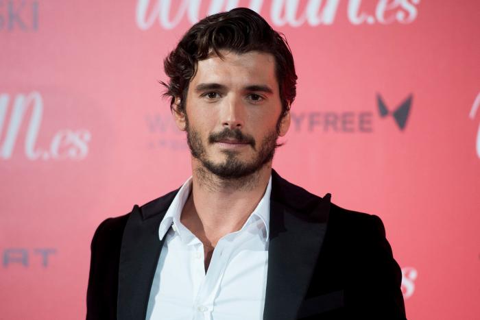 Así era Carmen Lomana con 38 años: todo el mundo opina lo mismo