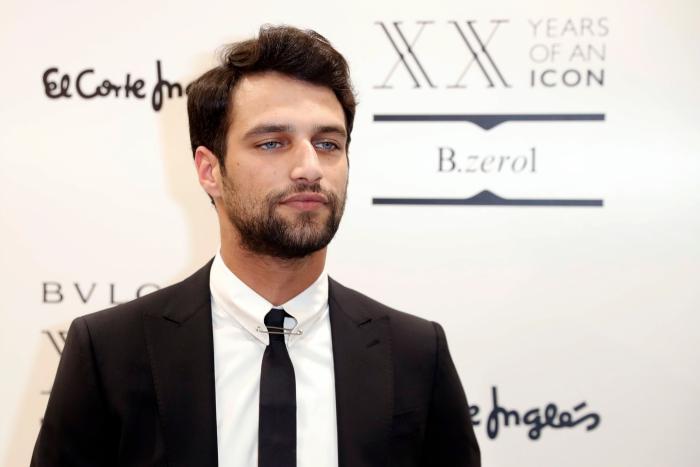 Así era Carmen Lomana con 38 años: todo el mundo opina lo mismo