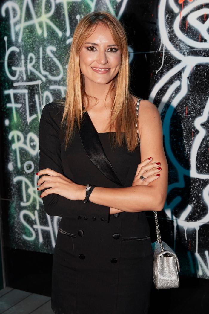 Así era Carmen Lomana con 38 años: todo el mundo opina lo mismo