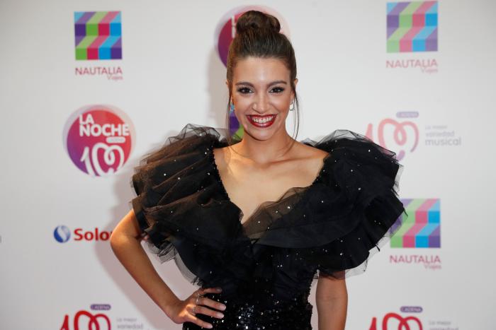 Así era Carmen Lomana con 38 años: todo el mundo opina lo mismo