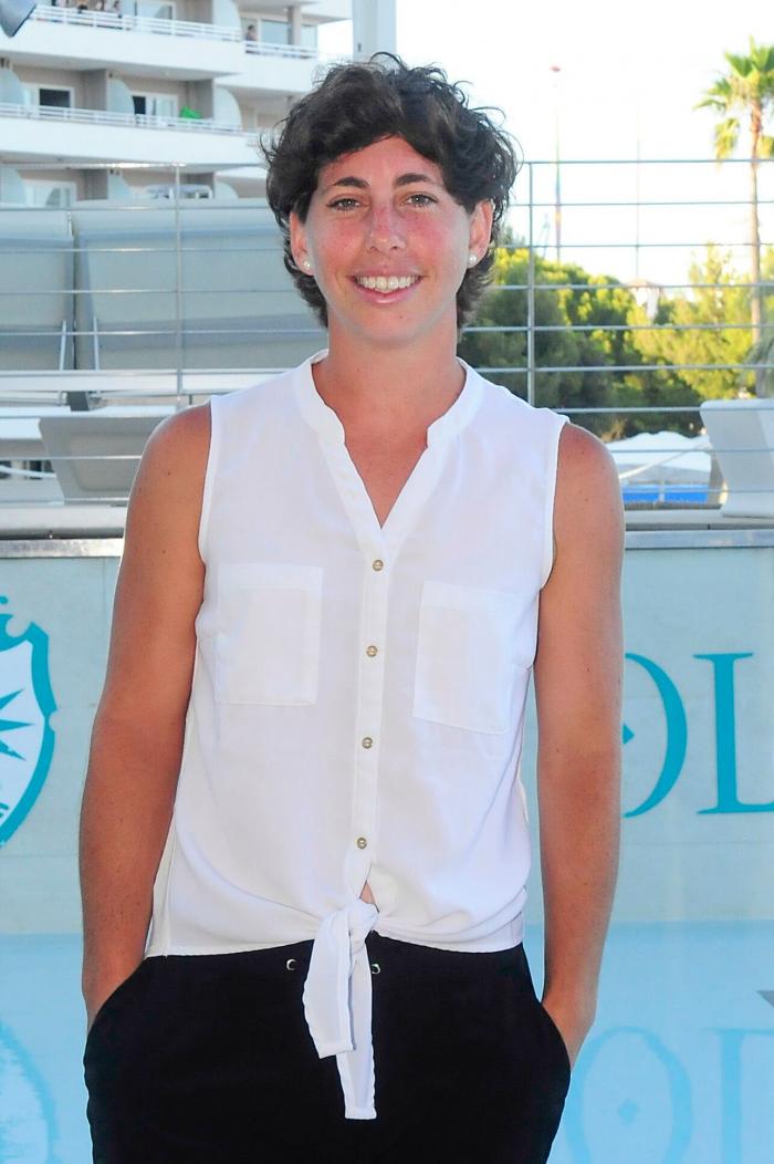 Así era Carmen Lomana con 38 años: todo el mundo opina lo mismo