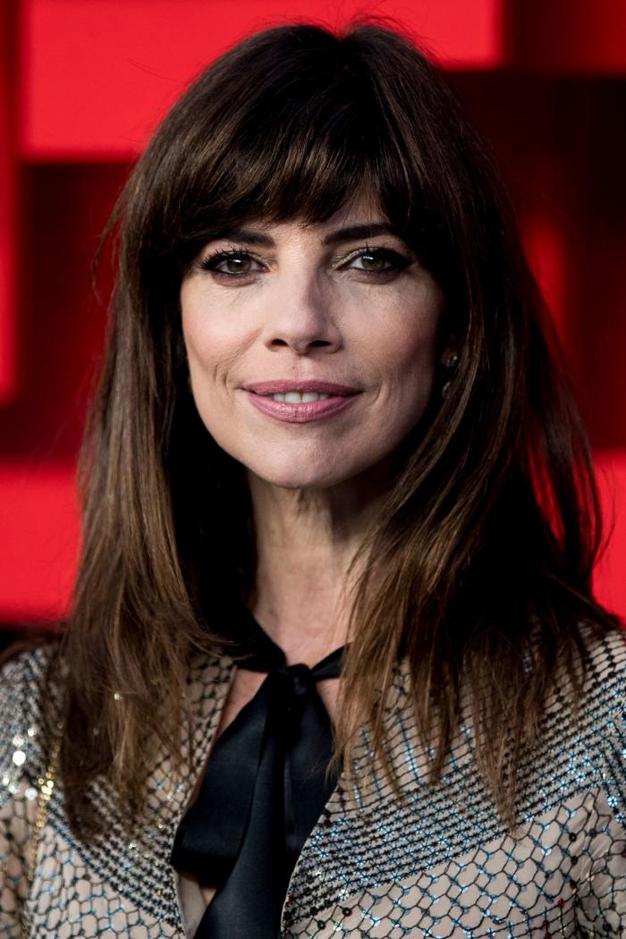 Así era Carmen Lomana con 38 años: todo el mundo opina lo mismo