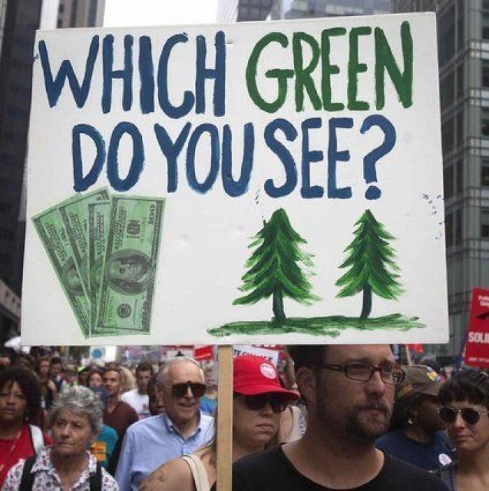 GINKs (Green-Inclination-No-Kids): renunciar a procrear para ¿salvar el planeta?