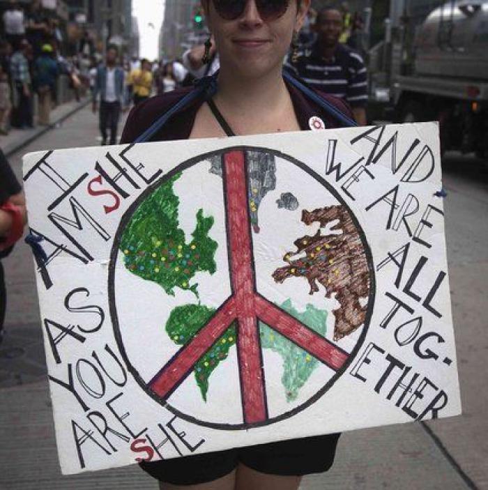 GINKs (Green-Inclination-No-Kids): renunciar a procrear para ¿salvar el planeta?