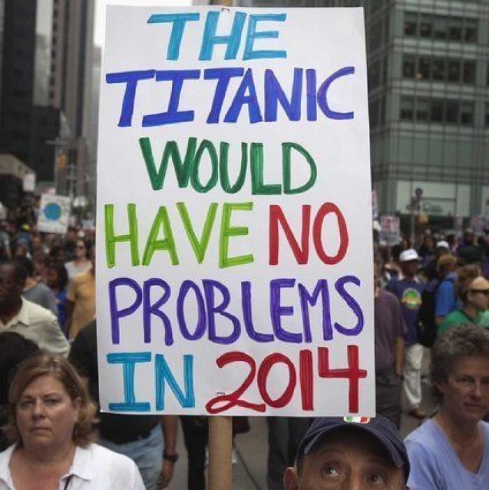 GINKs (Green-Inclination-No-Kids): renunciar a procrear para ¿salvar el planeta?