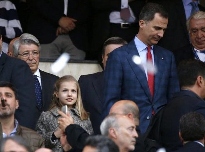 El Gobierno no apoya la Superliga