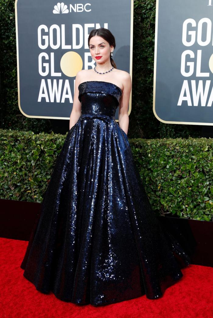 Brad Pitt también cree que Jack cabía en la tabla: su guiño a Leonardo DiCaprio en los Globos de Oro