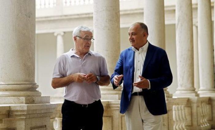 17 cosas que no sabías de Joan Ribó (Compromís)