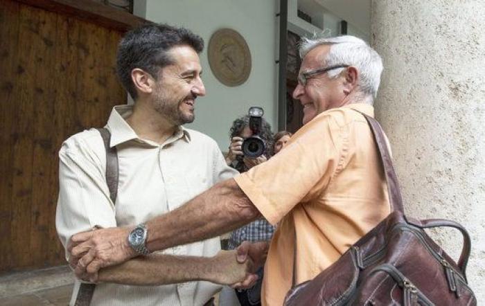 17 cosas que no sabías de Joan Ribó (Compromís)