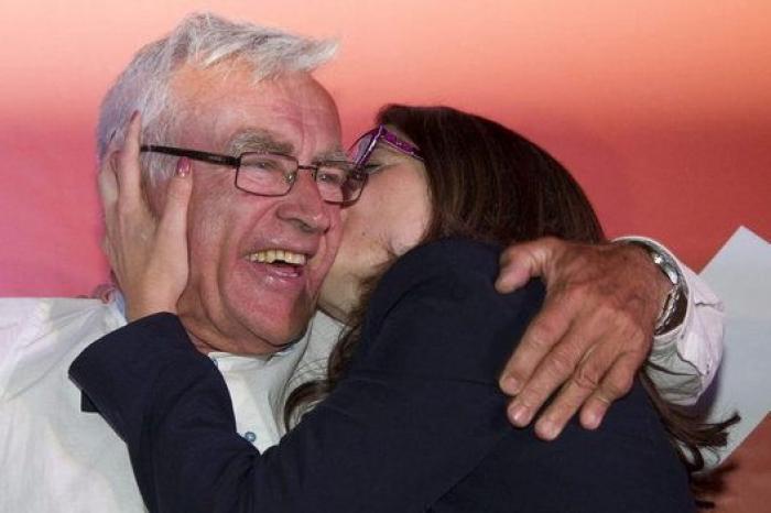 17 cosas que no sabías de Joan Ribó (Compromís)