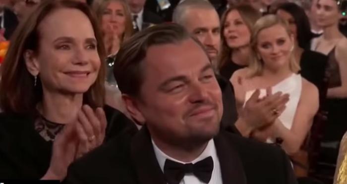 Brad Pitt y Jennifer Aniston se reúnen, con tonteo incluido