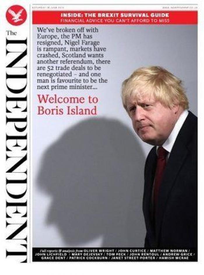 Corbyn da por finalizadas las negociaciones con el Gobierno de May sobre el Brexit: "No tiene sentido continuar"