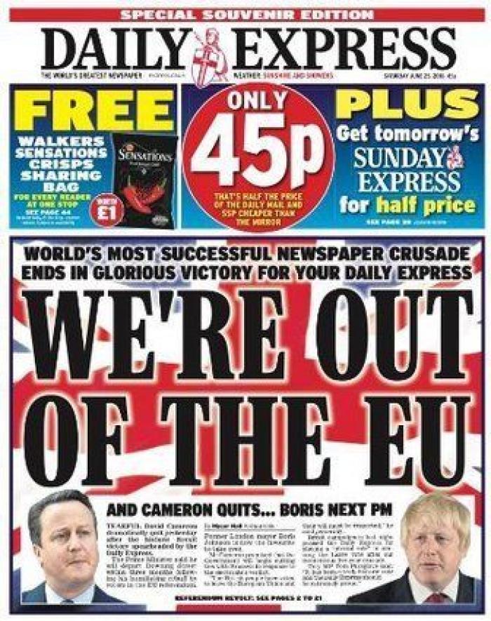 Corbyn da por finalizadas las negociaciones con el Gobierno de May sobre el Brexit: "No tiene sentido continuar"