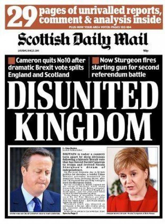 Corbyn da por finalizadas las negociaciones con el Gobierno de May sobre el Brexit: "No tiene sentido continuar"