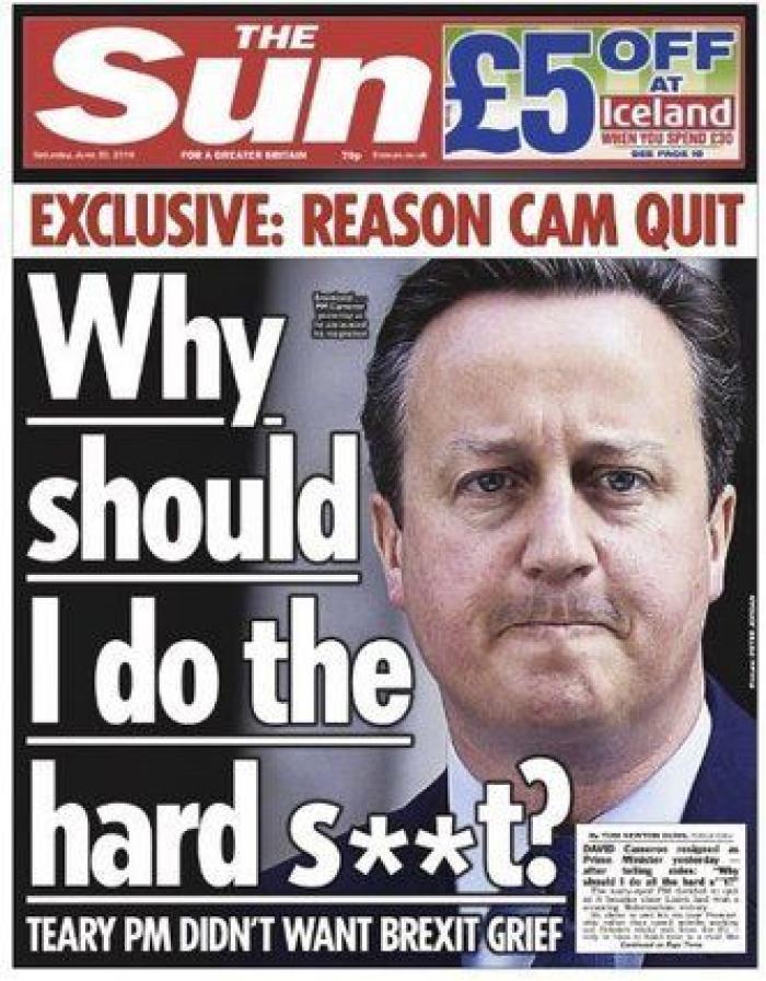 Corbyn da por finalizadas las negociaciones con el Gobierno de May sobre el Brexit: "No tiene sentido continuar"