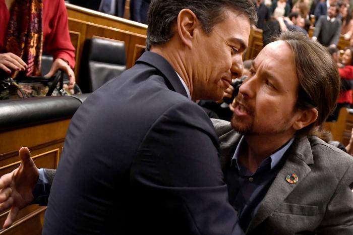 Toni Aira: “Iván Redondo sabe clarísimamente que emocionas o no existes”