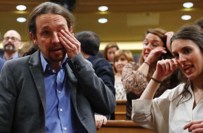 Toni Aira: “Iván Redondo sabe clarísimamente que emocionas o no existes”