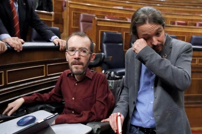 Toni Aira: “Iván Redondo sabe clarísimamente que emocionas o no existes”
