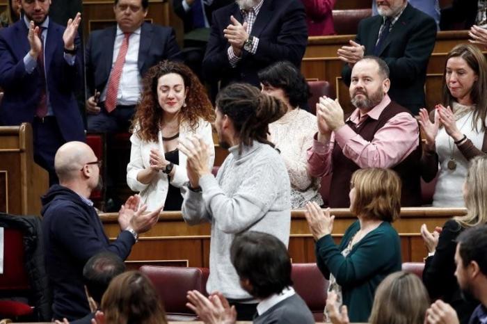 Toni Aira: “Iván Redondo sabe clarísimamente que emocionas o no existes”