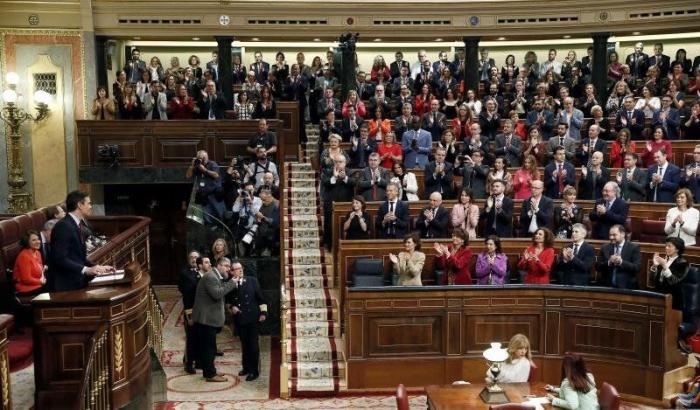 Toni Aira: “Iván Redondo sabe clarísimamente que emocionas o no existes”