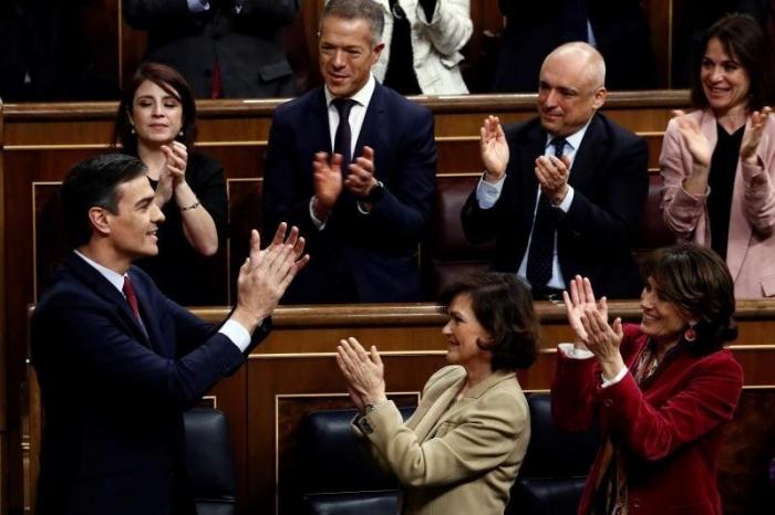 Toni Aira: “Iván Redondo sabe clarísimamente que emocionas o no existes”