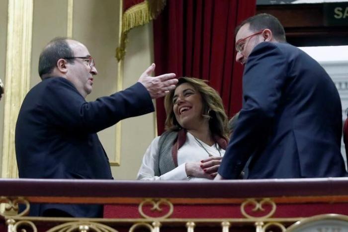 Toni Aira: “Iván Redondo sabe clarísimamente que emocionas o no existes”