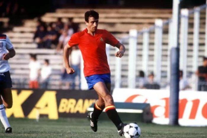 Sara Sálamo se arrepiente y borra un tuit sobre la vacunación de la Selección Española