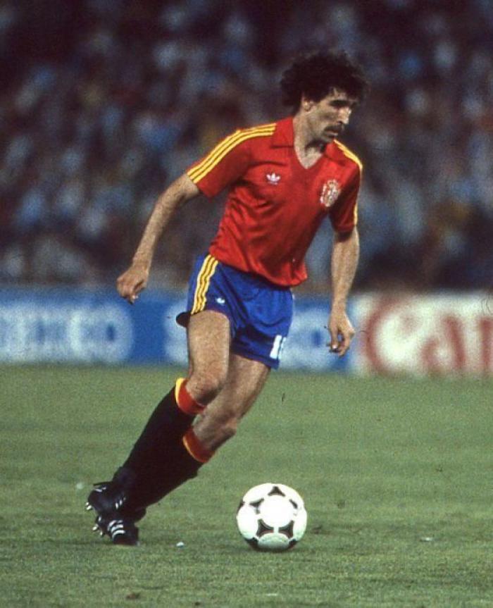 Sara Sálamo se arrepiente y borra un tuit sobre la vacunación de la Selección Española