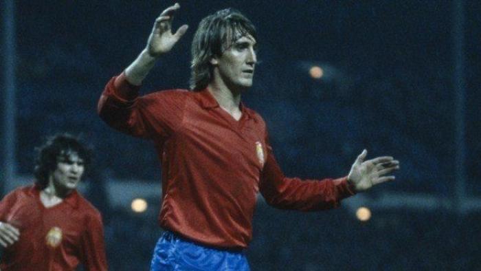 Sara Sálamo se arrepiente y borra un tuit sobre la vacunación de la Selección Española